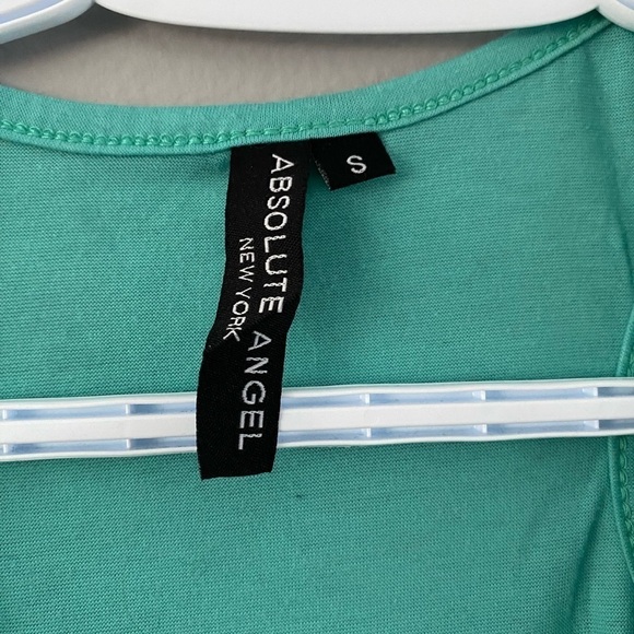 Absolute Angel | dress  tank top. Small - Picture 3 of 6